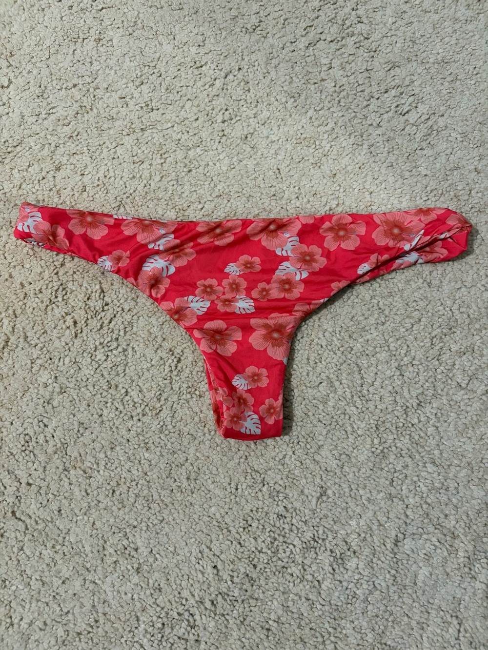 MAI swim cheeky bottoms